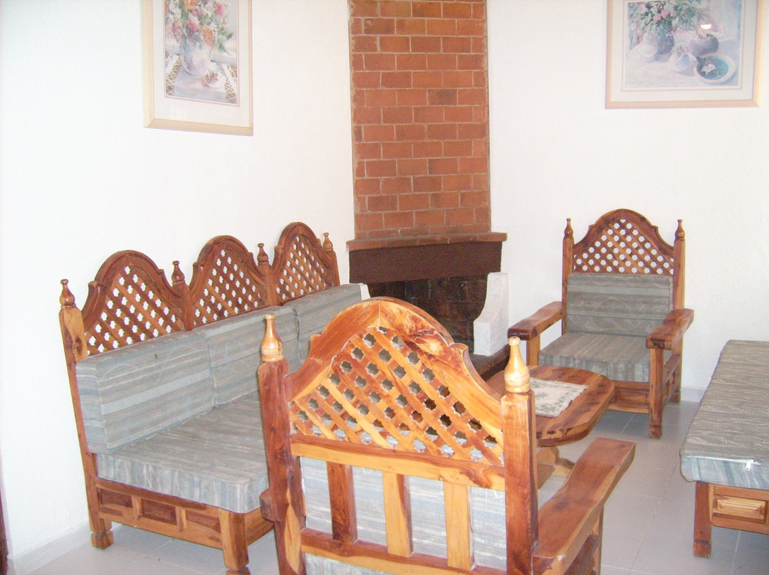 Villas La Hacienda主图
