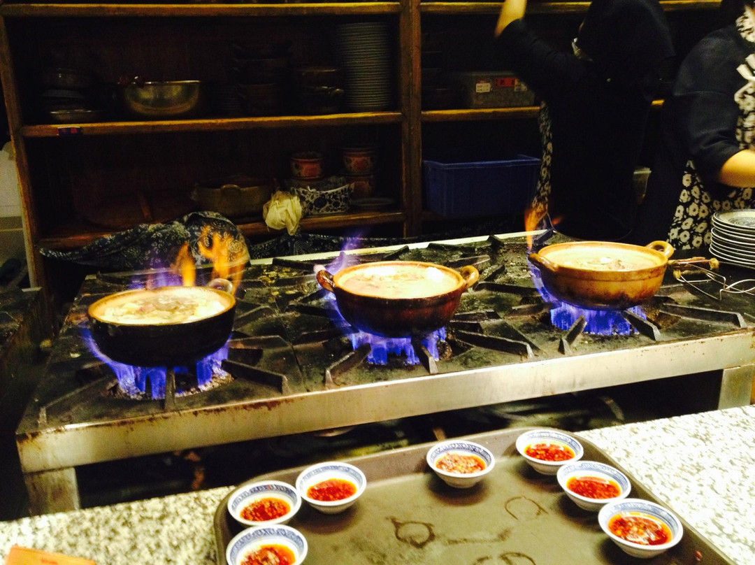 南京大牌档(世茂百货店)主图