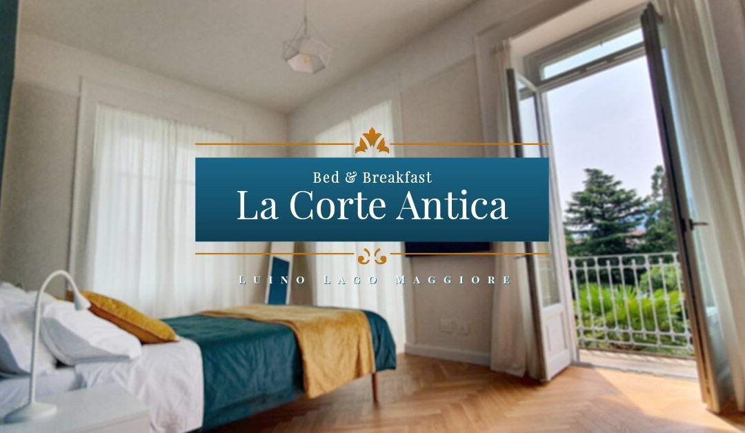 B&B La Corte Antica