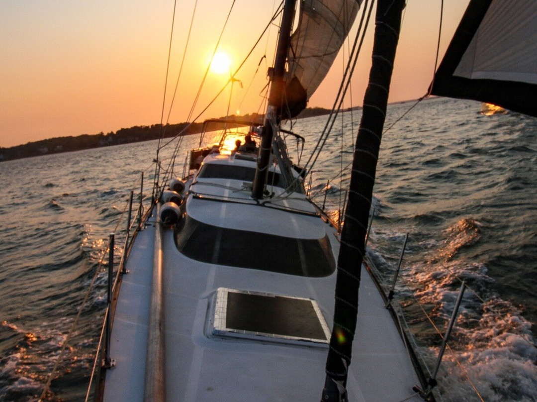 Rockwell Sailing Adventures景点图片