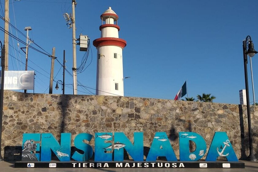 Vive Baja Tours-Ensenada Municipality必去景点