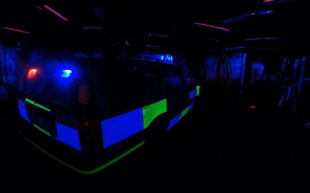 Laserdome Hisingen-Hisings Backa必去景点