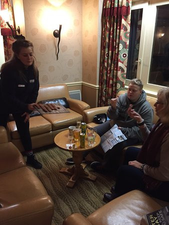 Hotel La Tarentaise主图