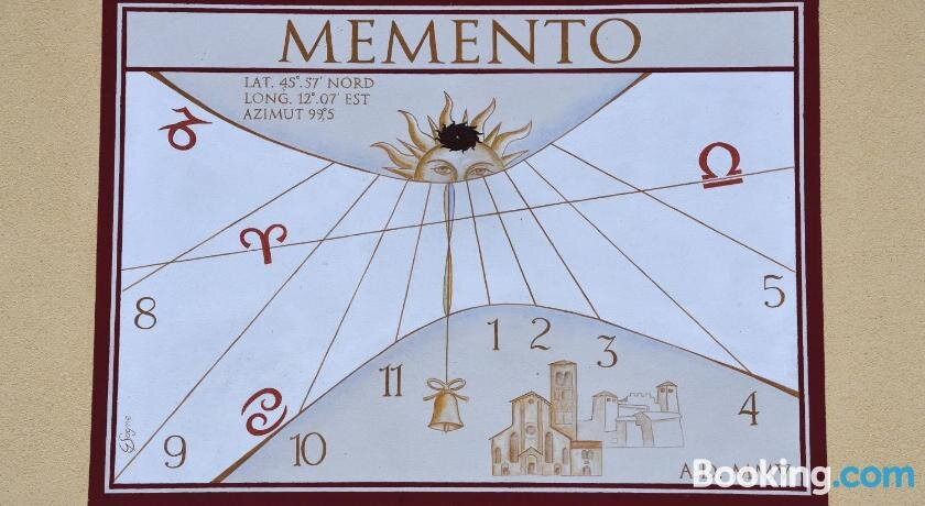 Agriturismo Memento主图