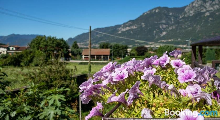 B&B Al Cortile del Bertolet