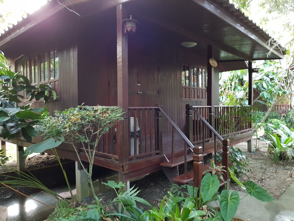 荔枝花园度假村