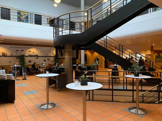 Trinity Hotel Og Konference主图
