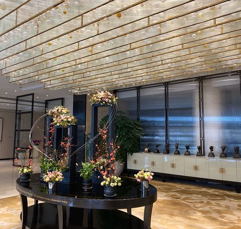 南京圣和府邸豪华精选酒店主图