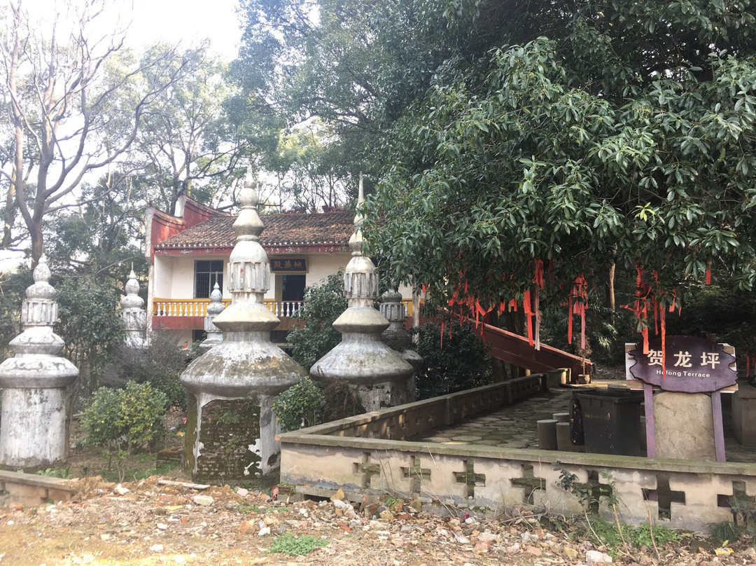 古大同寺-津市市必去景点