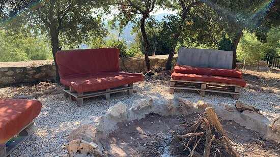 Jordan Paintball Club-Al Salt必去景点