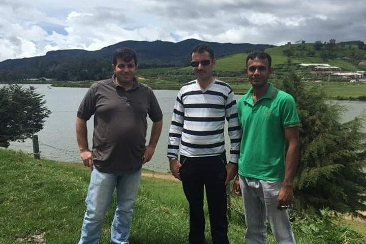 Wellawaya Tuk Tuk Tours & Taxi Service