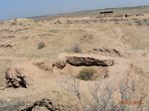 Kara-Tepa-铁尔梅兹必去景点