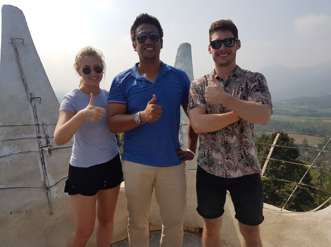 Tour Travel and Backpacker景点图片