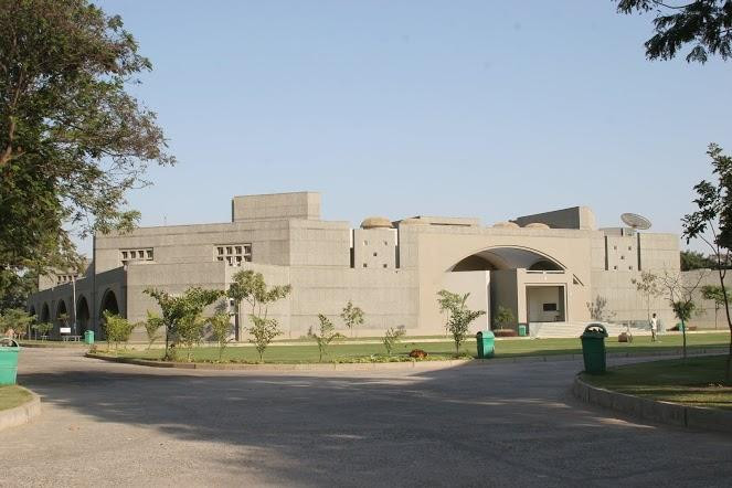 Nirma University景点图片