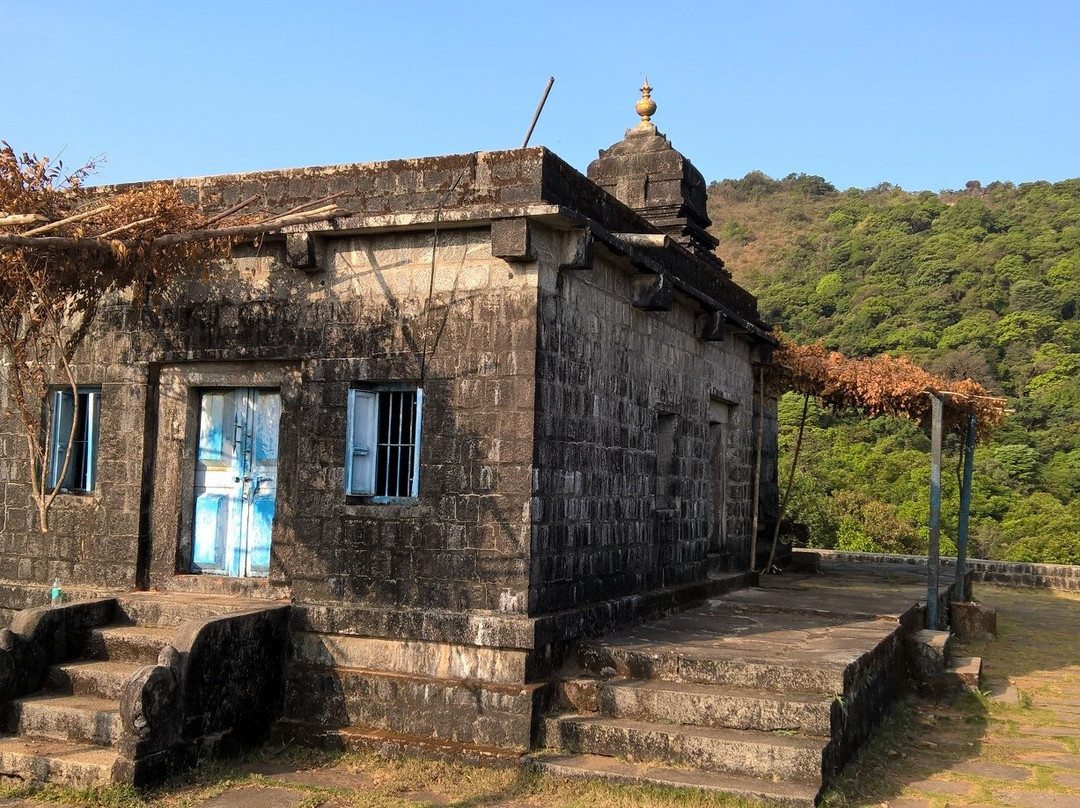 Bettada Byraveshwara Temple