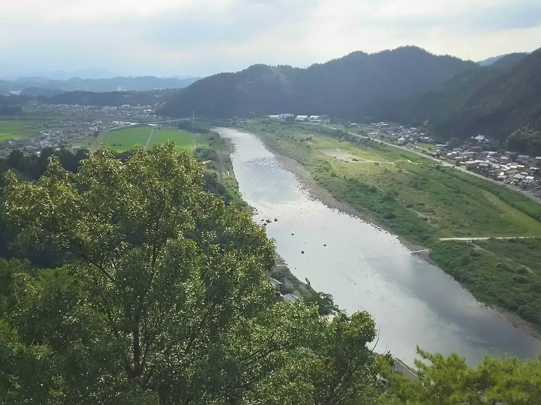 美浓市旅游攻略图片