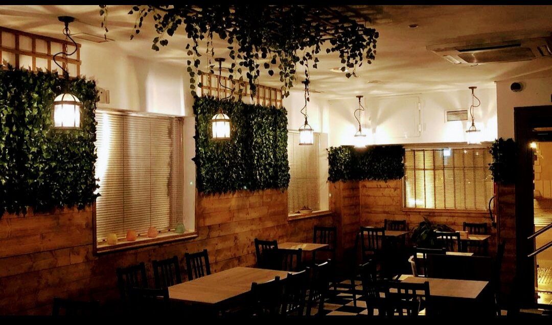 Restaurante Esmeraldas