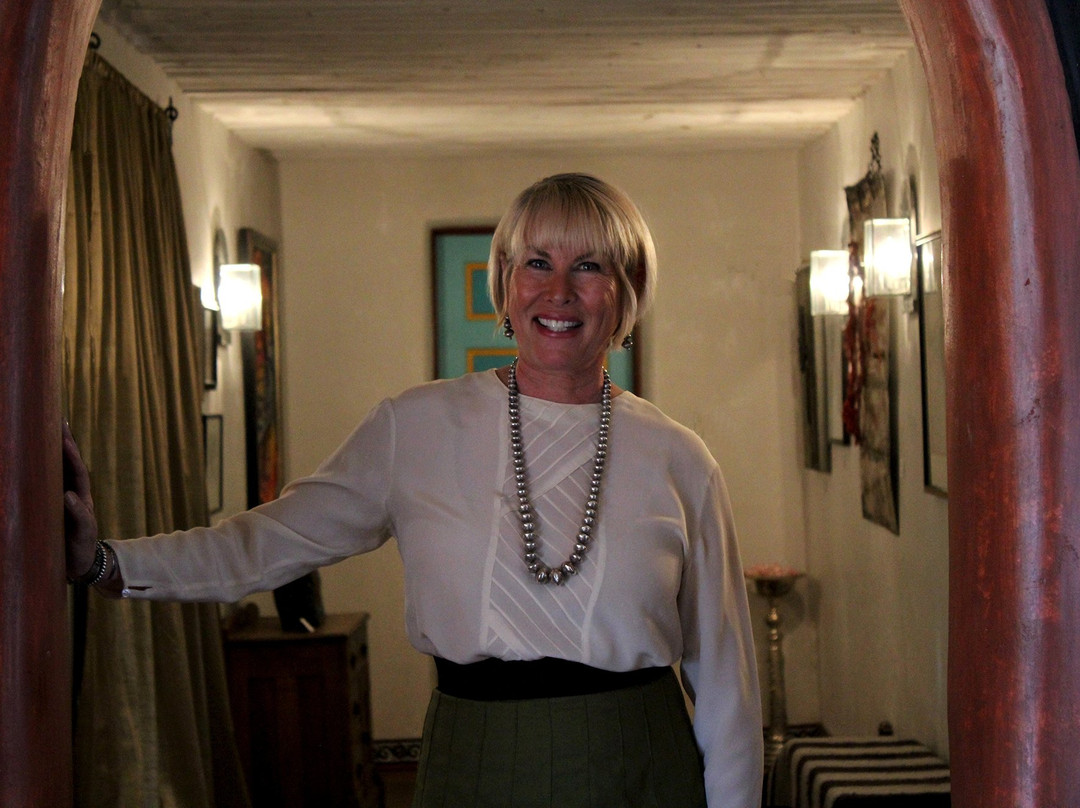 Hat Ranch Gallery-圣菲必去景点