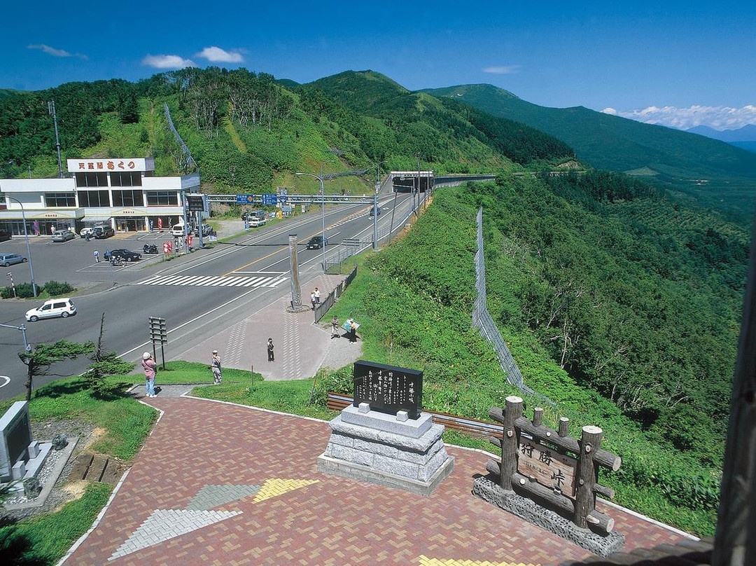 null-新得町
