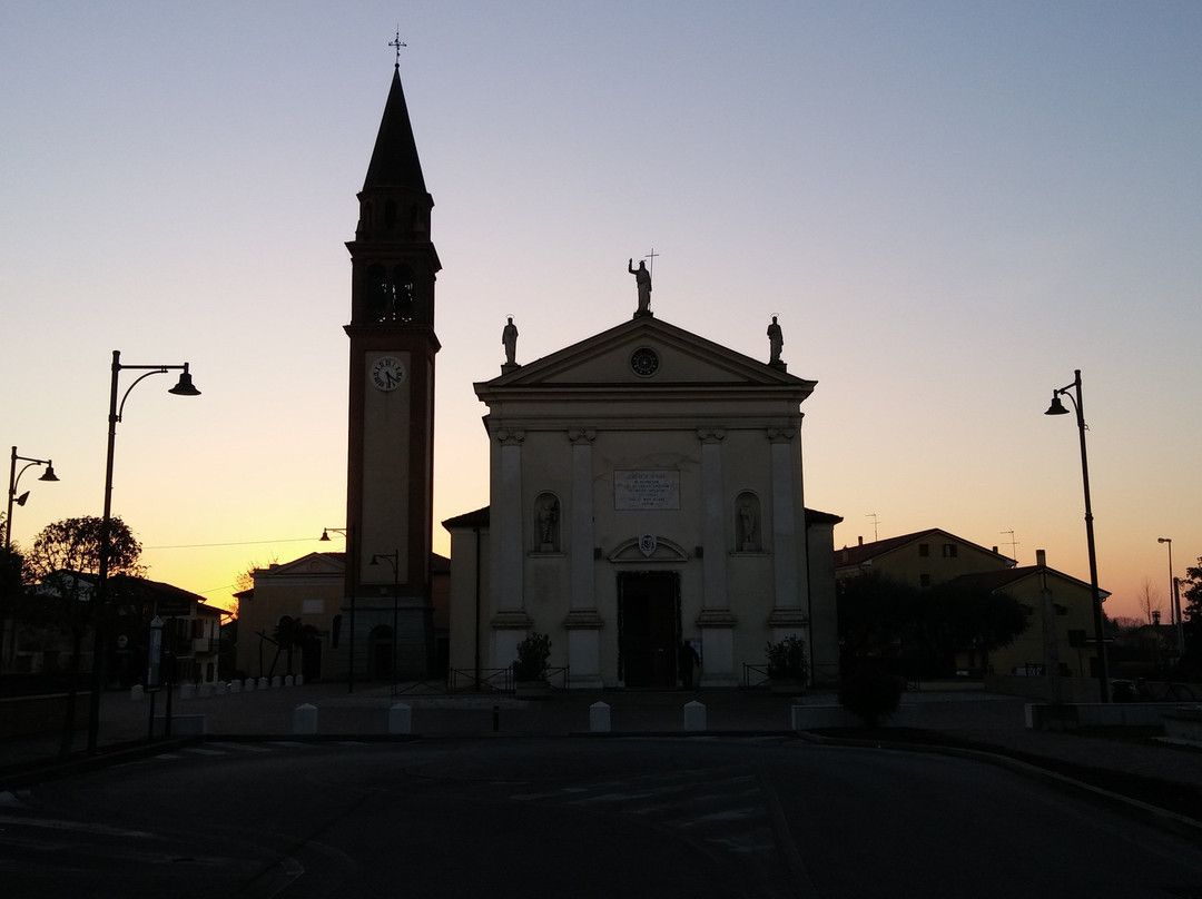 Parrocchia Santa Giuliana景点图片