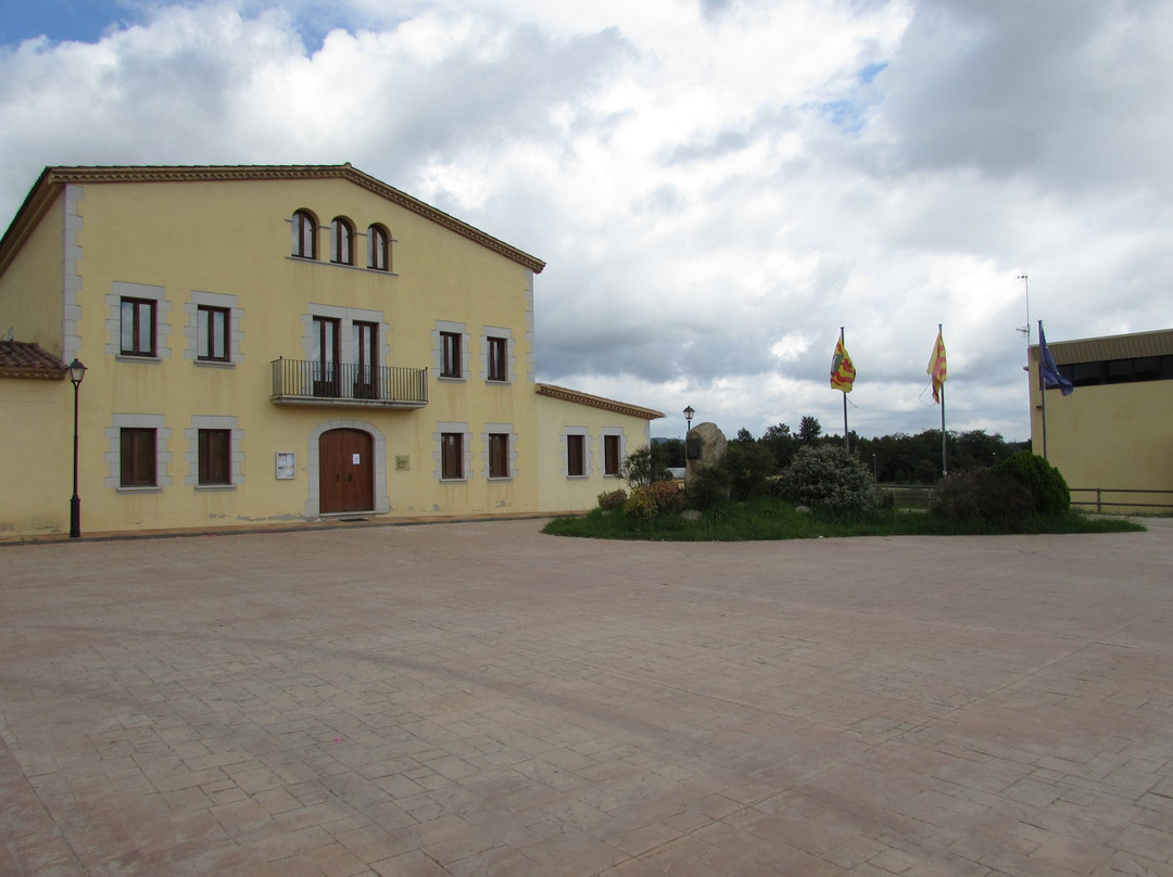 Sant Feliu de Buixalleu旅游攻略图片