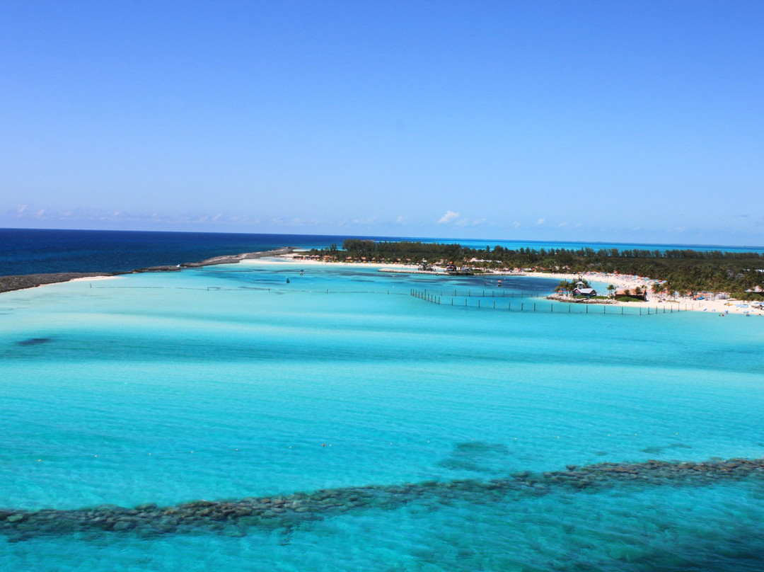 Sandy Point旅游攻略图片