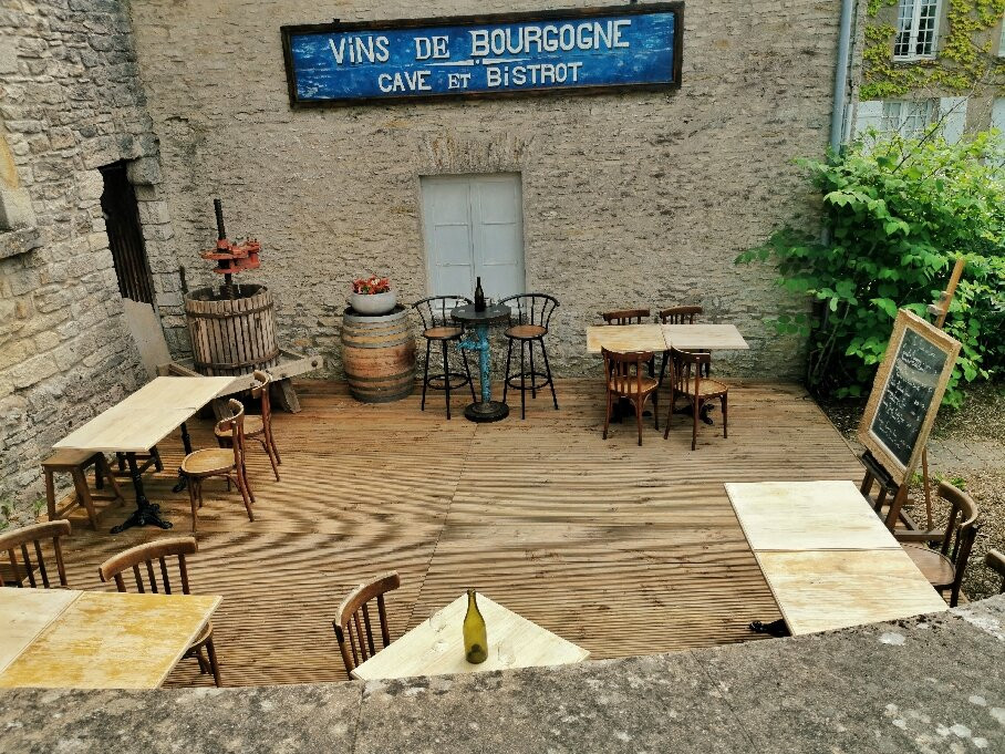 Vézelay Wine Club