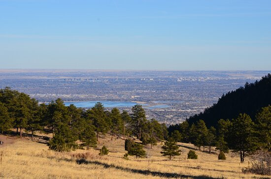 Mount Falcon Castle Trail-Morrison必去景点