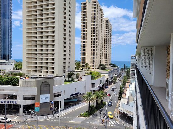 岛民度假村主图