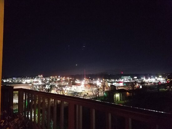 Embassy Suites By Hilton Chattanooga Hamilton Place主图