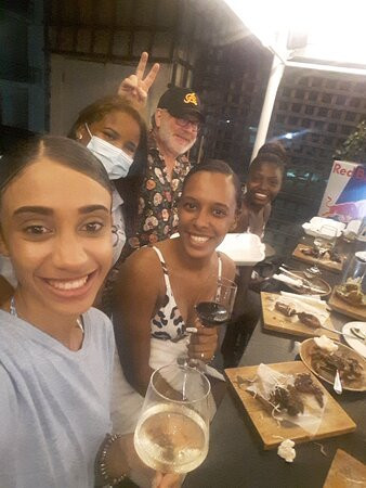 千禧水疗渡假村主图