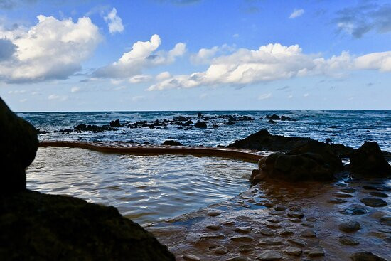 Furofushi Onsen-深浦町必去景点