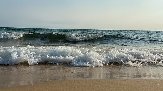 Ong Lang Beach景点图片