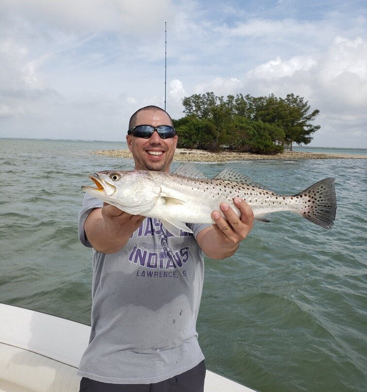 Absolute Florida Flats Fishing-Holiday必去景点