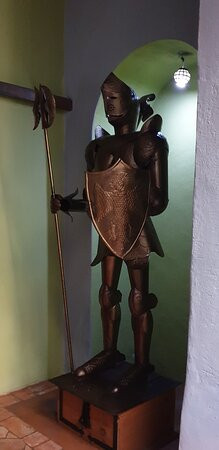 Hotel Casa Oratorio主图