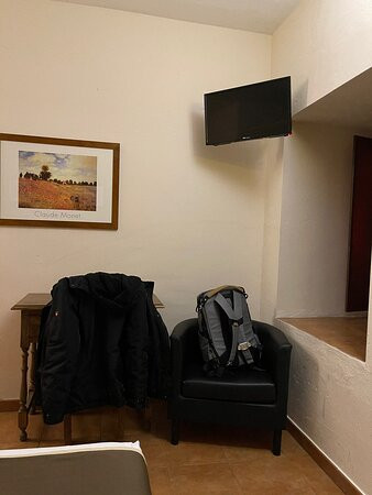 Posada Peña Pintada by Vivere Stays主图