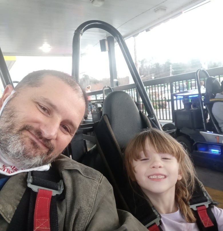 Fun Stop-皮金福奇必去景点