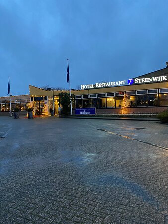 Fletcher Hotel-Restaurant Steenwijk主图
