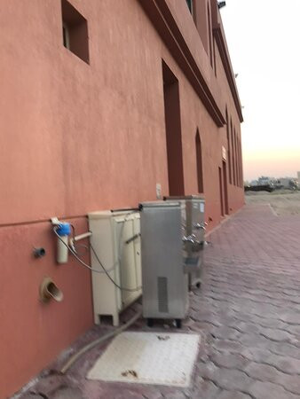 Hamad Al Saleh Al Ibrahim Mosque