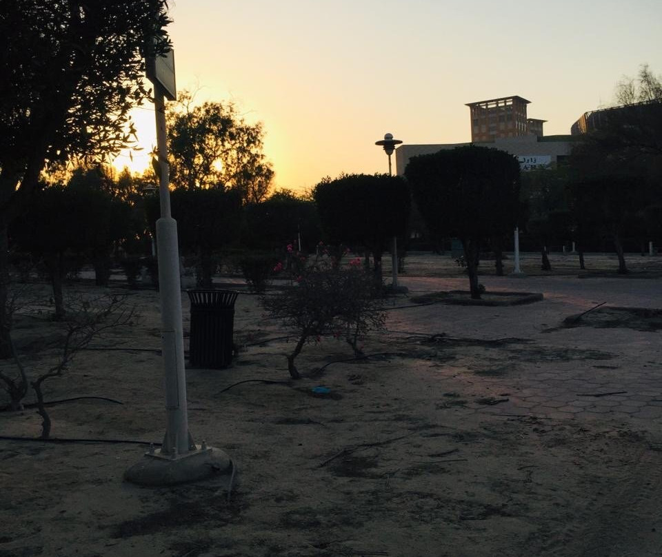 Fahaheel Park-Fahaheel必去景点