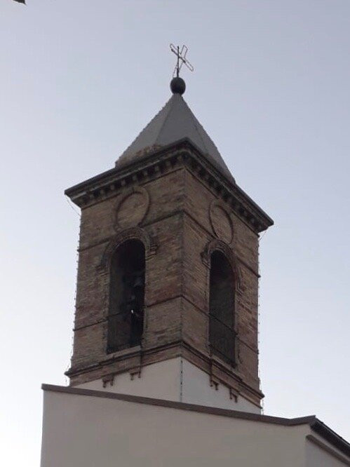 Chiesa di Santa Margherita景点图片
