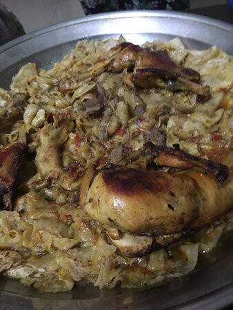 Chitral Valley-Chitral必去景点