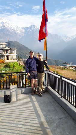 Khumbu Adventures-加德满都必去景点