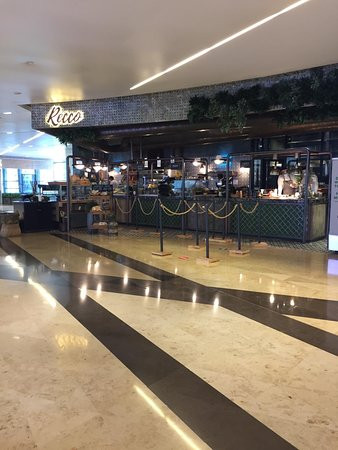 Al Hamra Tower And Mall-Kuwait City必去景点