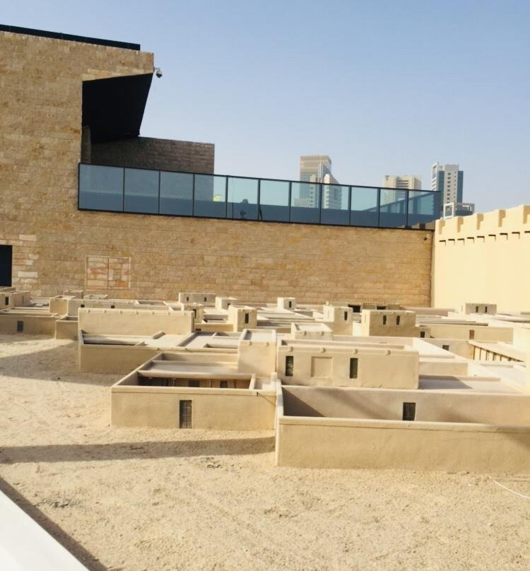 Al Shaheed Park-Kuwait City必去景点