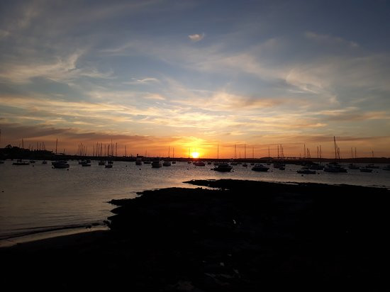 Rambla General Jose Artigas-埃斯特角城必去景点