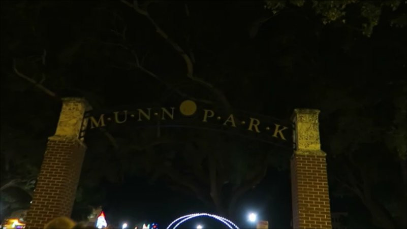 Munn Park景点图片