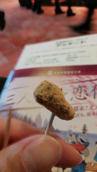 Meijiza-中央区必去景点
