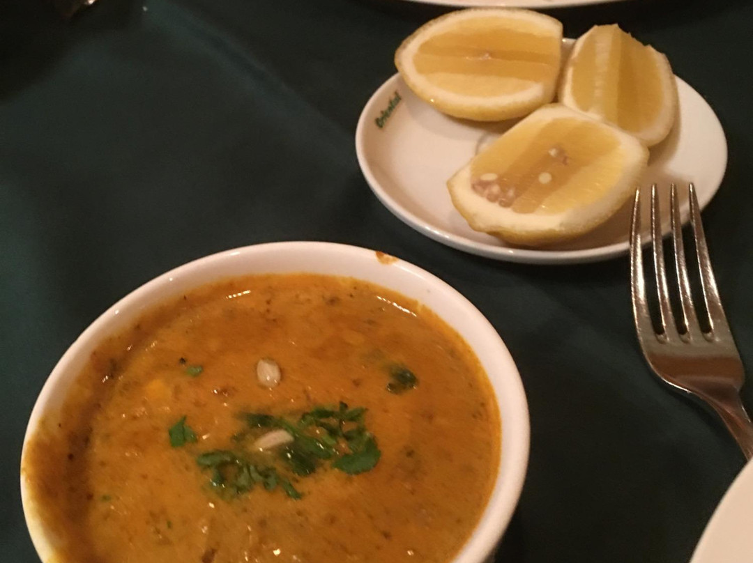 Sharq餐馆和美食-Oriental Restaurant