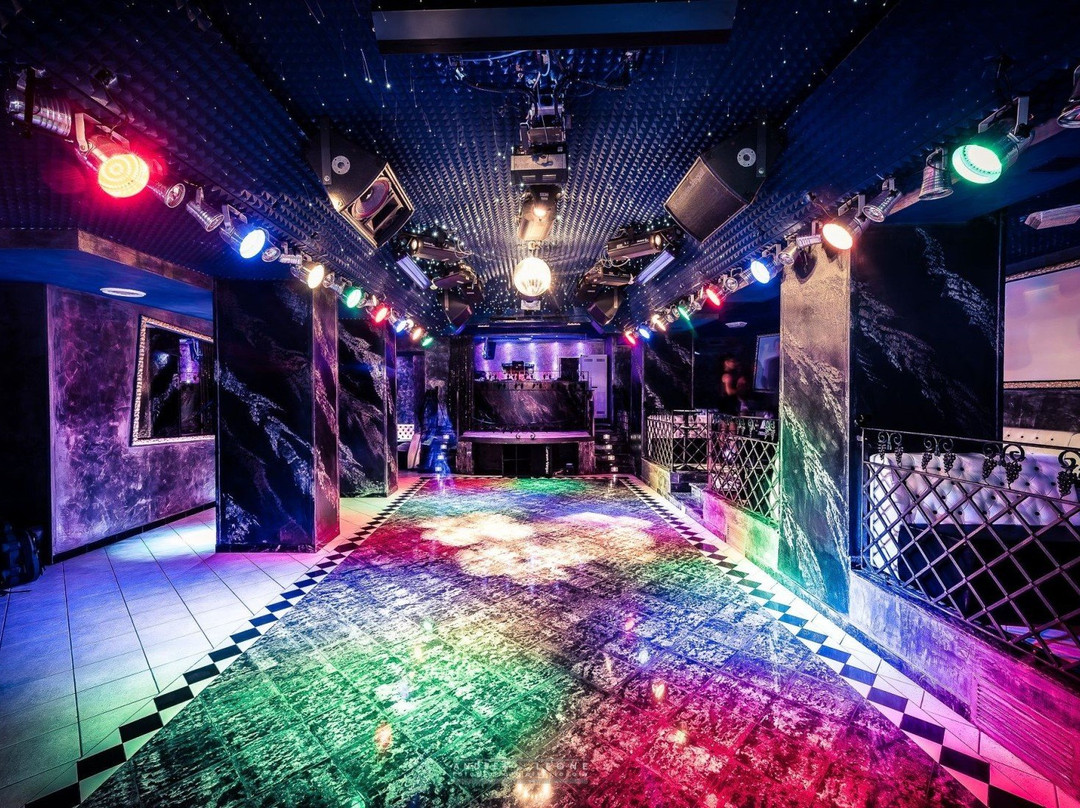 Cerreto Laziale旅游景点-Magic Fly